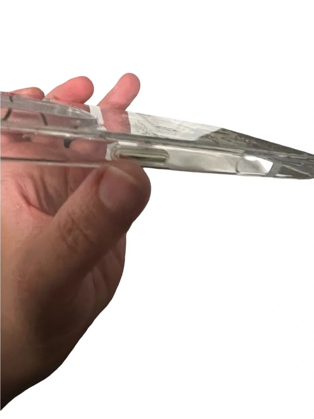 case-mate clear case